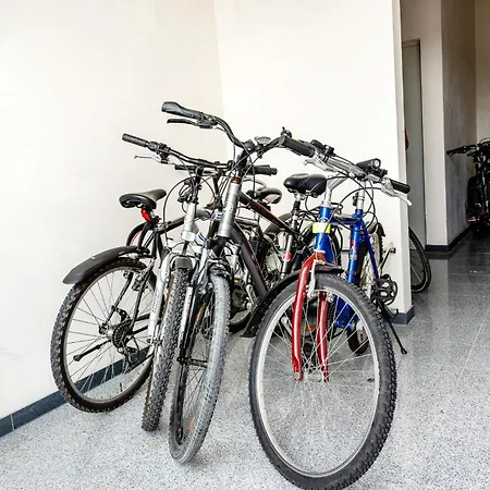 Ukiel Park 16 Przy Plazy Miejskiej - Klimatyzacja,free Parking,fv Apartmán Olštýn