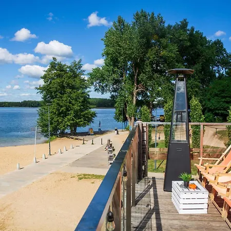 Ukiel Park 16 Przy Plazy Miejskiej - Klimatyzacja,free Parking,fv Olštýn