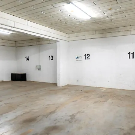 Ukiel Park 16 Przy Plazy Miejskiej - Klimatyzacja,free Parking,fv Apartment Olsztyn (Warmian-Masurian)