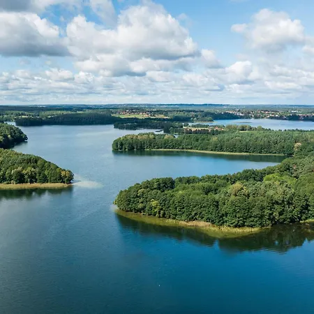 Ukiel Park 16 Przy Plazy Miejskiej - Klimatyzacja,free Parking,fv
